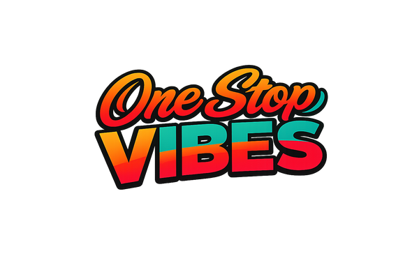 One Stop Vibes